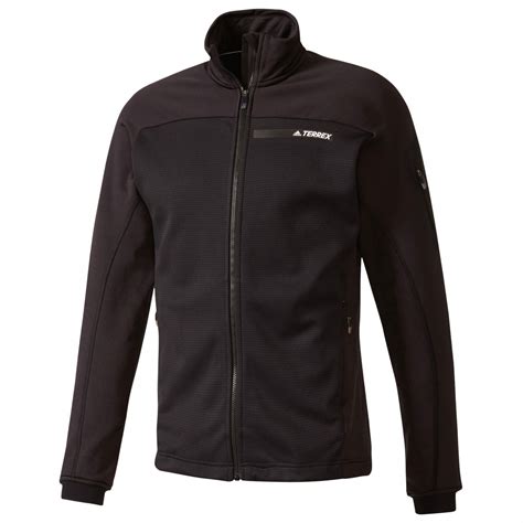 adidas herren fleecejacke terrex stockhorn